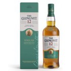 Виски The Glenlivet 1 л 12 лет выдержки 40%  