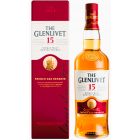 Виски The Glenlivet 15 лет 0.7 л   