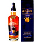 Виски The Glenlivet 18 лет 0.7 л   