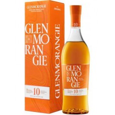 Виски Glenmorangie The Original 10 лет 0,7 л