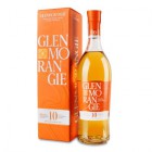 Виски Гленморанджи Ориджинал / Glenmorangie The Original, 10 лет, 40%, 1л, в коробке