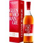 Виски Glenmorangie Lasanta 12 лет выдержки 0.7 л 43% в подарочной упаковке (5010494917840)