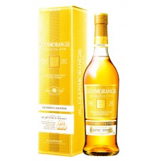 Виски Glenmorangie Nectar d'Or 0.7 л 46% в подарочной упаковке