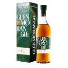 Виски Glenmorangie Quinta Ruban 14 лет 0.7 л 