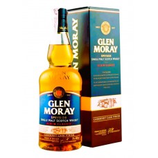 Виски Glen Moray Cabernet Sauvignon Cask 0.7 л