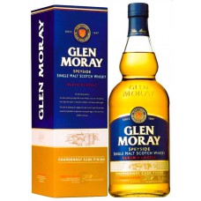 Виски Glen Moray Chardonnay 0,7 л