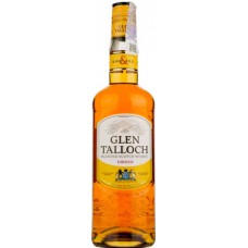 Виски Glen Talloch 0,7 л