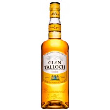 Виски Glen Talloch 1 л