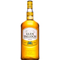 Виски Glen Talloch 1,5 л