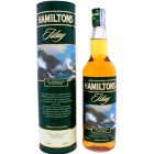 Виски Hamiltons Islay Blended Malt 0,7 л