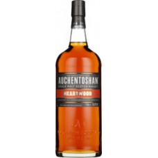 Виски Auchentoshan Heartwood 1 л 