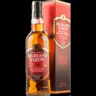 Highland Baron single malt 0,7 л