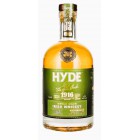 Виски Hyde 3 Single Grain Bourbon cask 0,7 л 