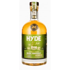 Виски Hyde 3 Single Grain Bourbon cask 0,7 л