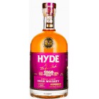 Виски Hyde № 5 Single Grain Burgundy cask 0,7л 