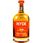 Виски Hyde № 8 Heritage cask 0,7 л  