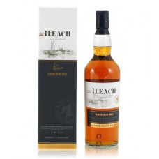 The Ileach Single Malt 0,7л gift box