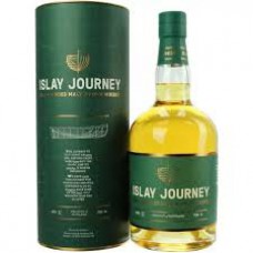 Islay Journey Blended Malt 0,7 л 46% тубус