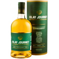 Виски Islay Journey Blended Malt 1 л