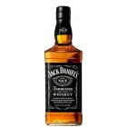 Виски Jack Daniels 0,7 л