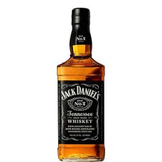 Виски Jack Daniels 0,7 л 40% (5099873089798)