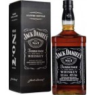 Виски Джек Дэниэлс / Jack Daniel's, 40%, 3л, в коробке