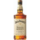 Виски Jack Daniels Honey 0,7 л