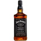 Виски Jack Daniels (Джек Дениелс) 1 л