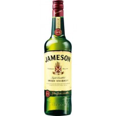 Виски Jameson 0,7 л