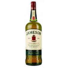 Виски Jameson 1 л