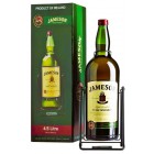 Виски Jameson Irish Whiskey 4.5 л 