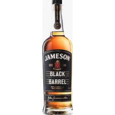 Виски Jameson Black Barrel 0.7 л