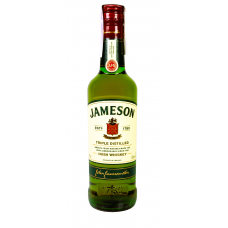 Виски Jameson 0,5 л