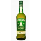 Виски Jameson Caskmates IPA 0,7 л