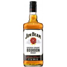 Виски Jim Beam White 1 л