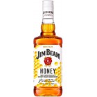 Виски Jim Beam Honey 0.7 л 