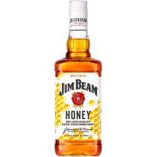 Виски Jim Beam Honey 0.7 л