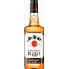 Виски Jim Beam 0,7 л