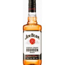 Виски Jim Beam 0,7 л ,5010196091008