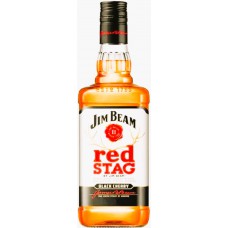 Виски Jim Beam Red Stag 1 л