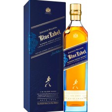 Виски Johnnie Walker Blue Label 0.75 л