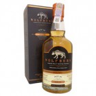 Виски Wolfburn Aurora Single Malt 0,7л 