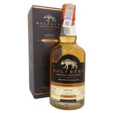 Виски Wolfburn Aurora Single Malt 0,7л