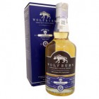 Wolfburn Langskip Single Malt 0,7л 58%