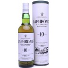 Виски Laphroaig 10 лет 0,7 л