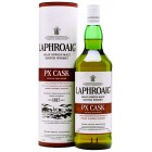 Виски Laphroaig PX Cask односолодовый 1 л 48% в подарочной упаковке