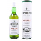 Виски Laphroaig Four Oak 1 л  (5010019638144)