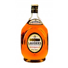 Виски Lauder’s Scotch 1 л