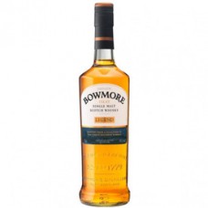 Виски Bowmore Legend  ( Баумор Легенда ) 0.7л