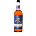 Виски Lewis and Clark Northwest Bourbon 1 л